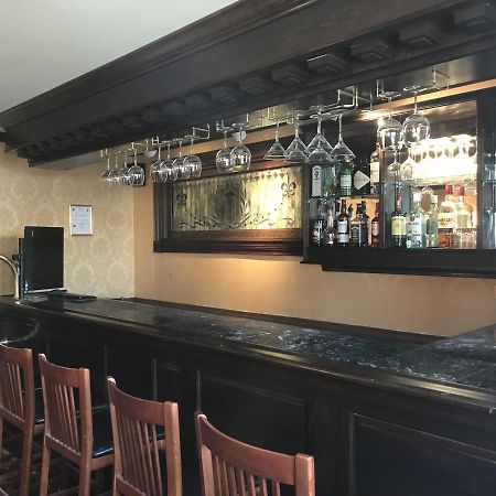 Ivy Manor Inn Village Center 바 하버 외부 사진