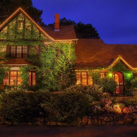 Ivy Manor Inn Village Center 바 하버 외부 사진