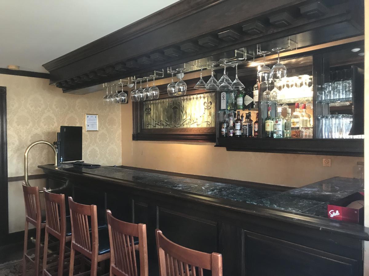 Ivy Manor Inn Village Center 바 하버 외부 사진