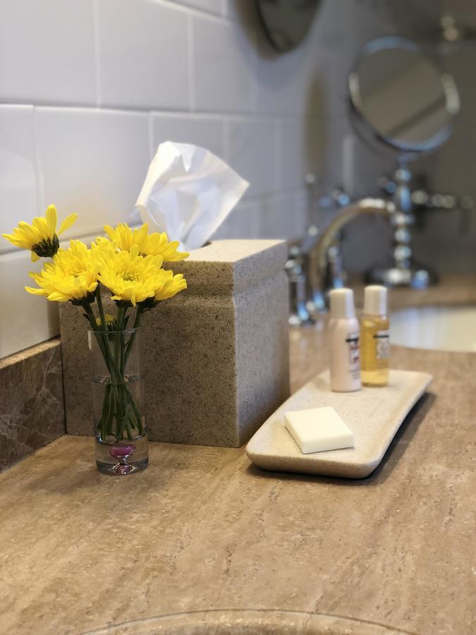 Ivy Manor Inn Village Center 바 하버 외부 사진